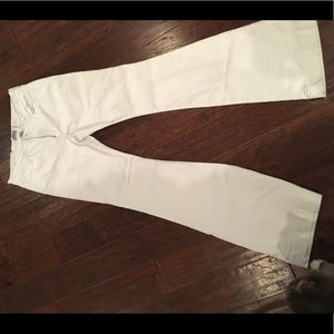 Flare jeans never worn